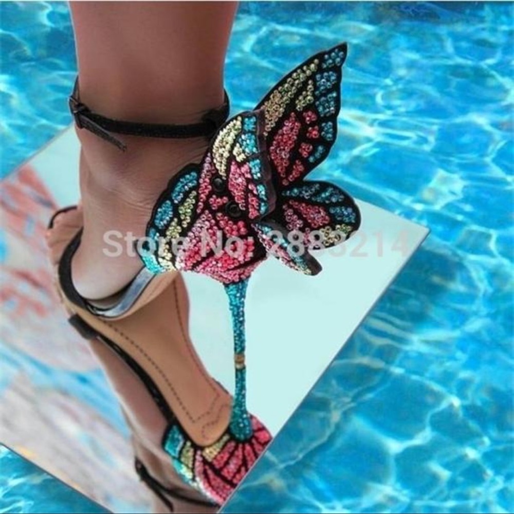 Style:fashion and casual Color:Multi color
